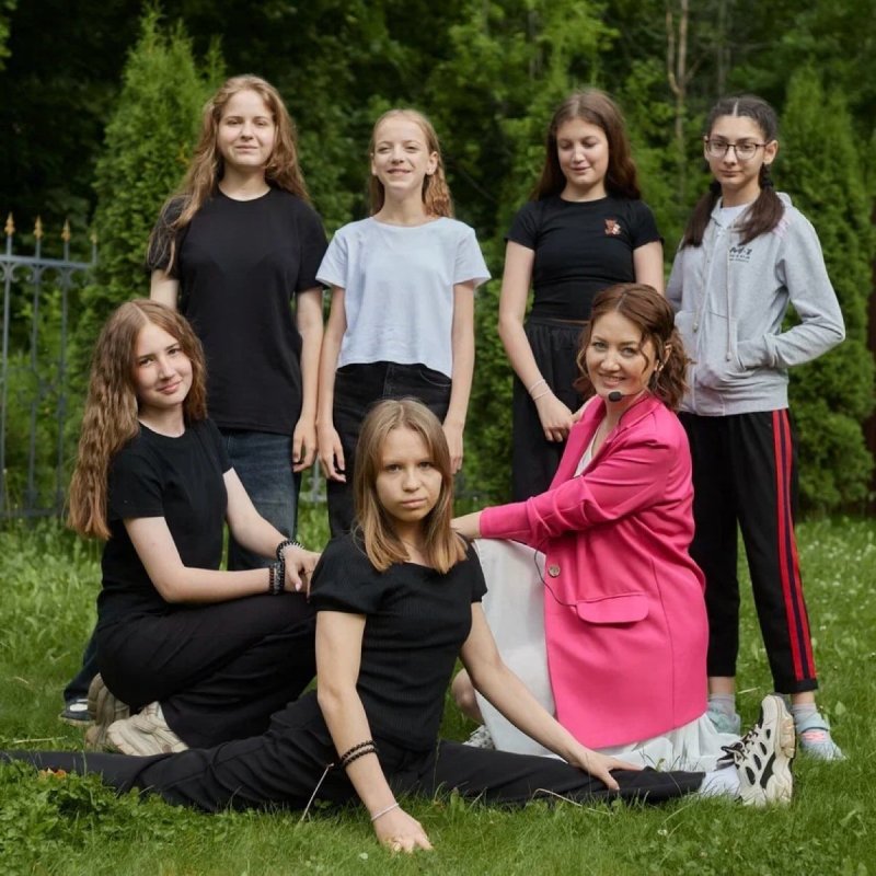 Школа коммуникации и развития «Диалог»