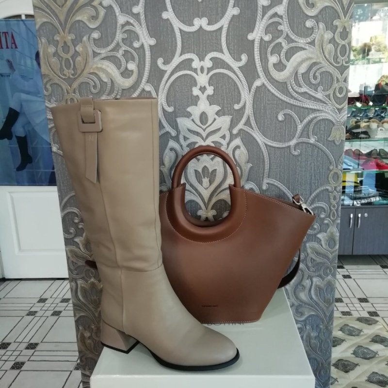 Салон обуви Санттимо 