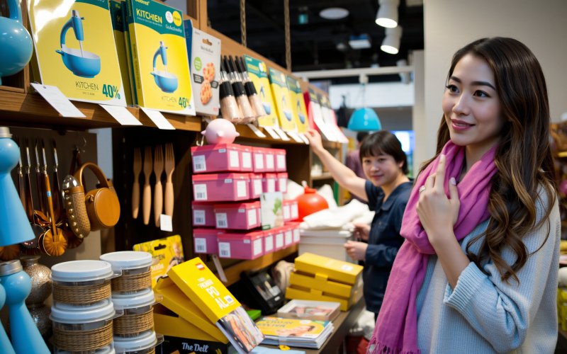 Где найти самые дешевые китайские товары и продать их в 5 раз дороже