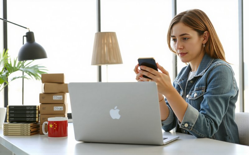 Где найти самые дешевые китайские товары и продать их в 5 раз дороже