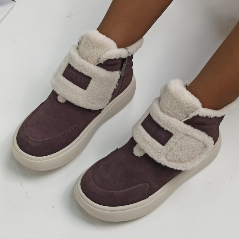 Салон обуви ТОП ТАУН Чертыгашева 79