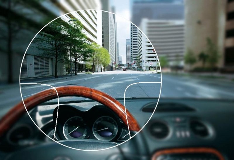 Прогрессивные очки: почему это лучшее решение для многозадачности?