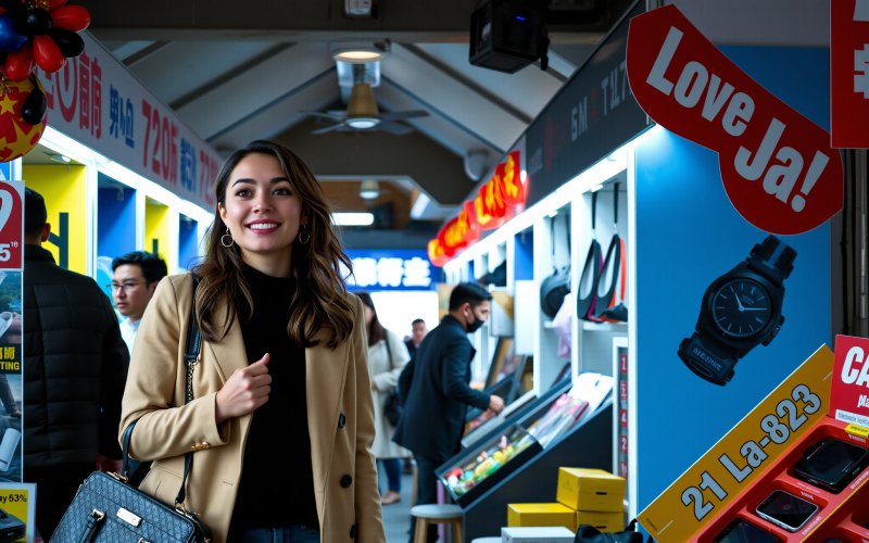 Где найти самые дешевые китайские товары и продать их в 5 раз дороже