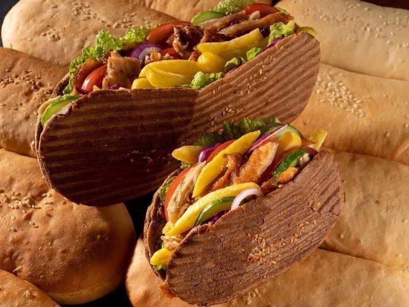 Веселые факты о донерах!