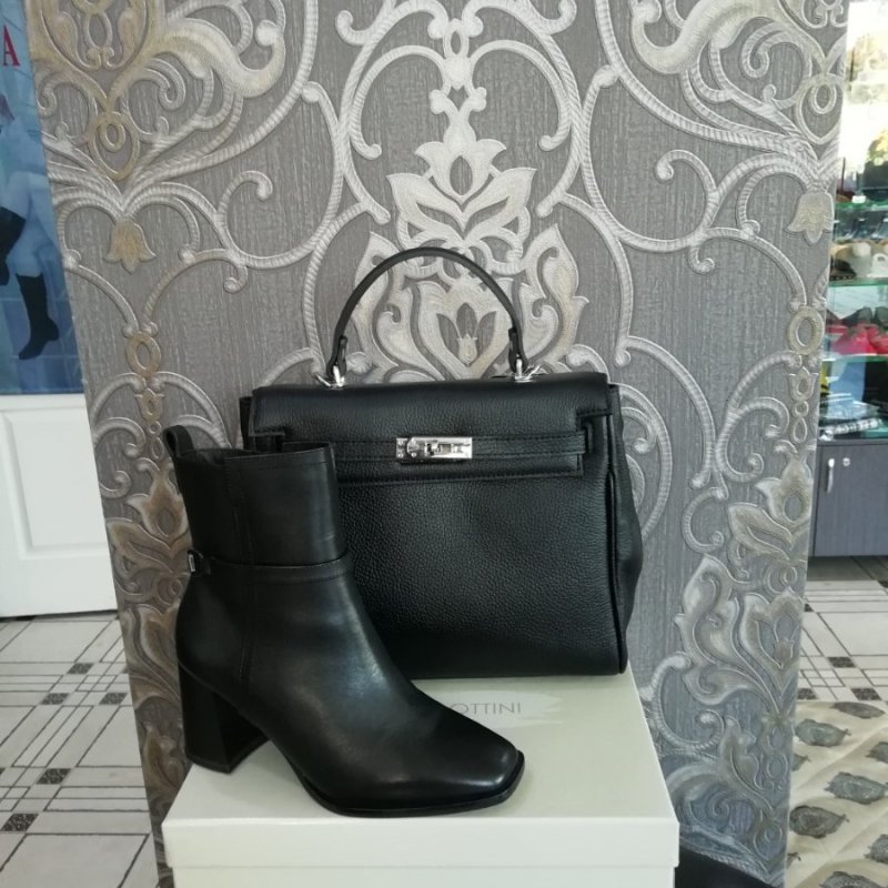 Салон обуви Санттимо 