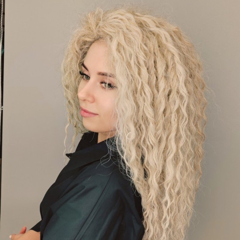 👑Три причёски которые стоит заплетать в осенний и зимний периоды👑