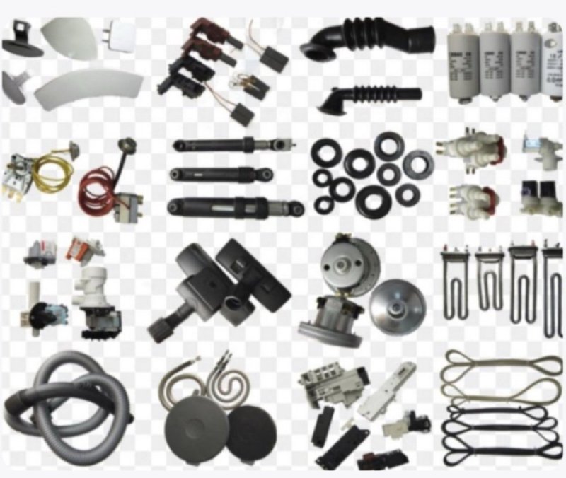 Почему важно использовать оригинальные запчасти при ремонте?