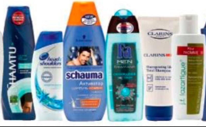 В чем же разница между сульфатными и безсульфатными шампунями?