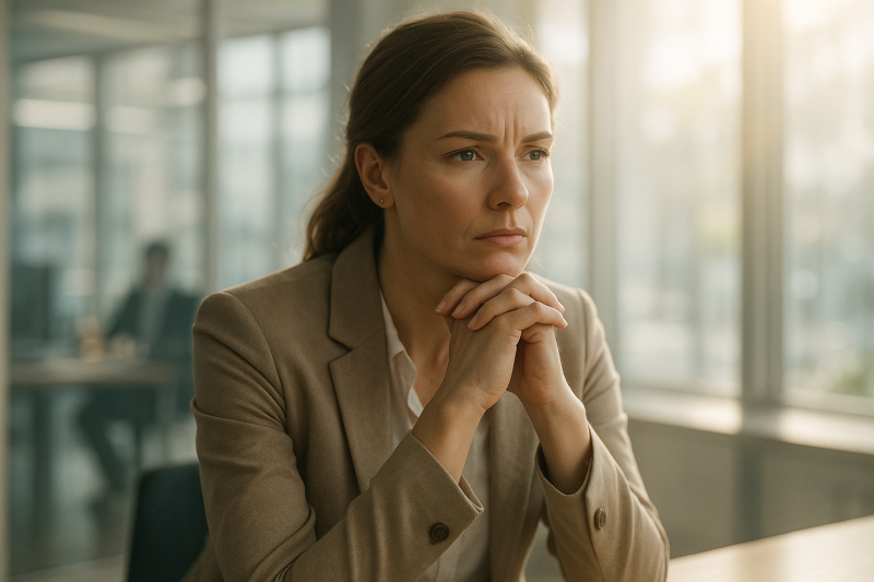 Думаем системно: почему важно видеть картину целиком