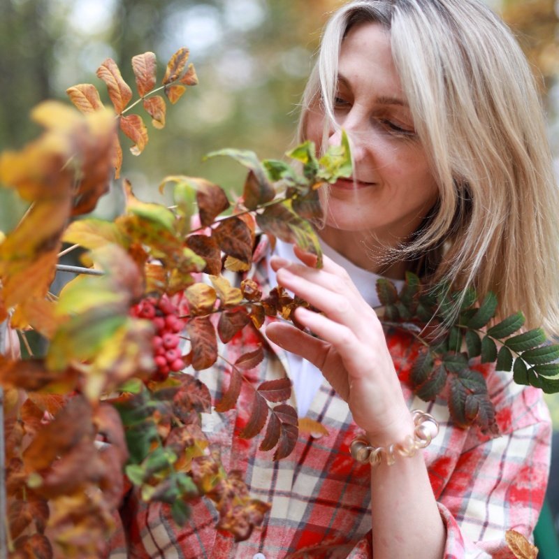 Прогулочная фотосессия