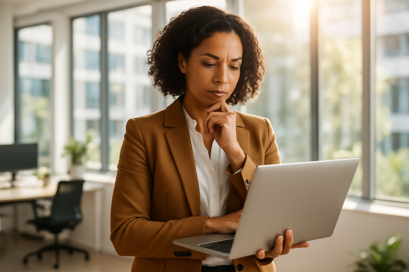 Почему 80% руководителей теряют деньги из-за микроменеджмента