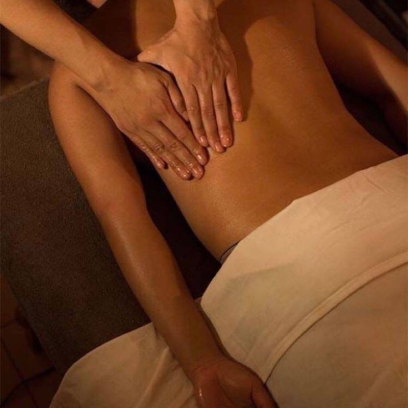 Спа-салон ДЖУРИ