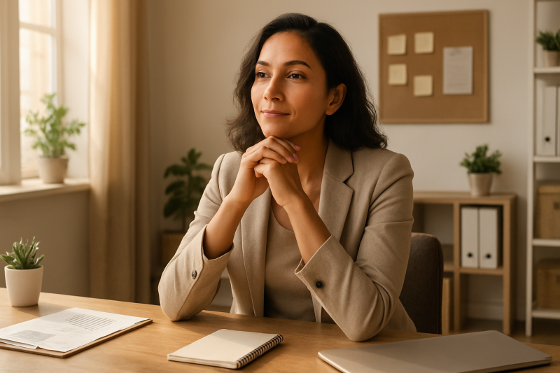 «Я сам всё сделаю быстрее»: ловушка, которая тормозит развитие