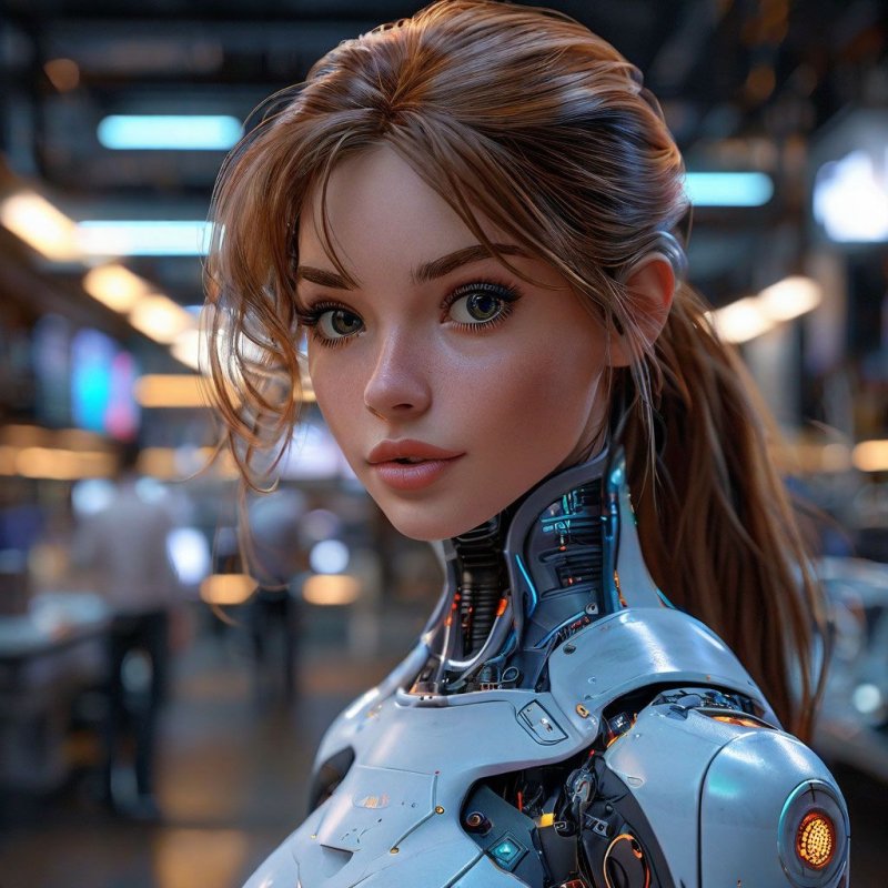 Чем искусственный интеллект помогает бизнесу в 2025 году