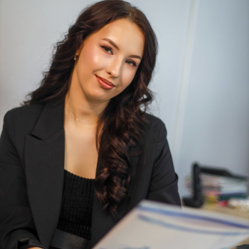 Бизнес-фотосессия, фотосъёмка для портфолио