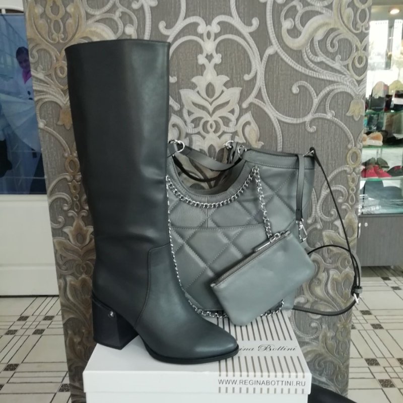 Салон обуви Санттимо 