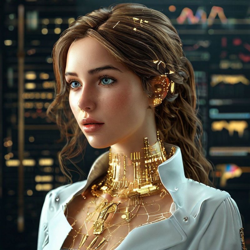 Внедрение ИИ для поддержки принятия бизнес-решений