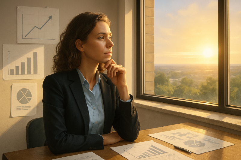 Почему большинство бизнес-планов не работают на практике