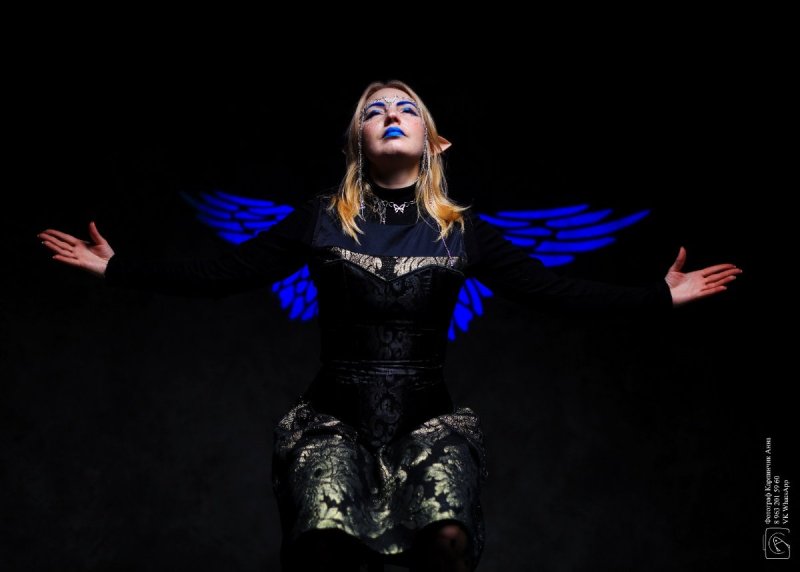 Тематическая фотосессия