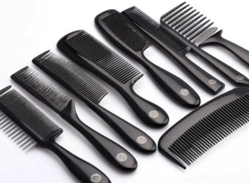 Какая расческа лучше?