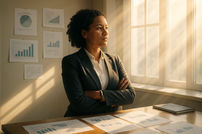 5 решений, которые должны приниматься за 5 минут