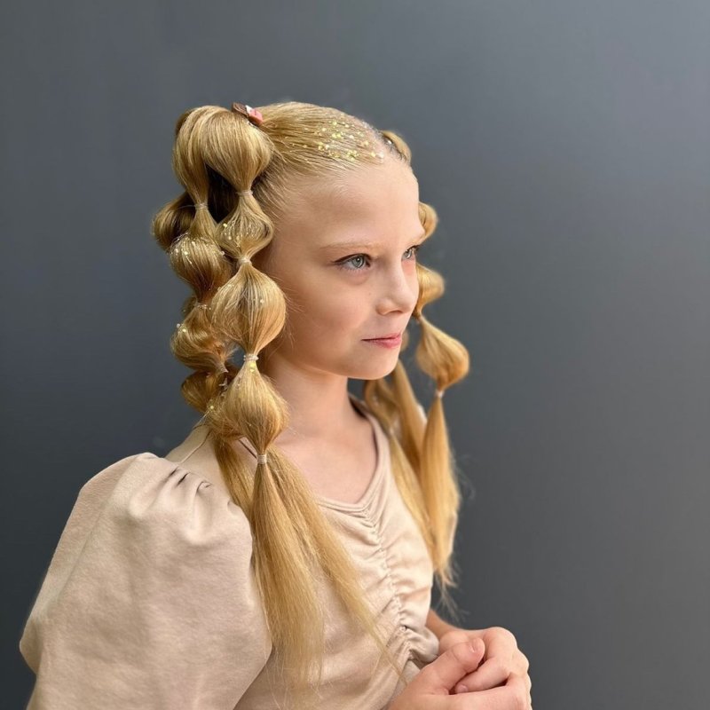 Праздничные сборы😊