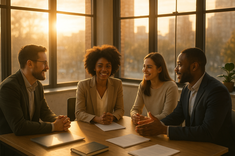 Почему мотивация не работает (и что работает вместо неё)