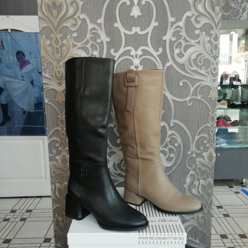 Салон обуви Санттимо 