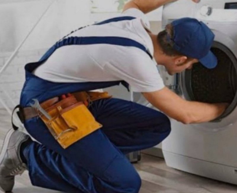 Если у вас сломалась бытовая техника и вы не знаете, что делать, не отчаивайтесь! Вот несколько советов, как справиться с этой ситуацией: