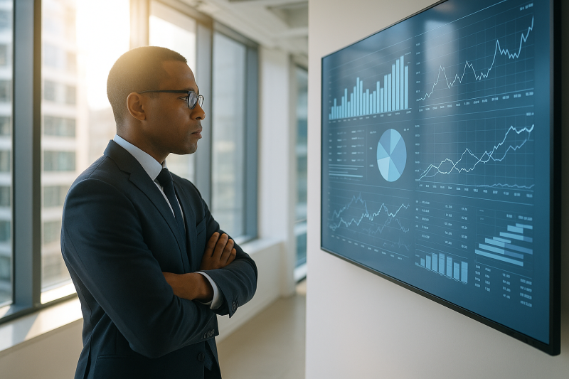 Главный навык лидера XXI века (и это не харизма)