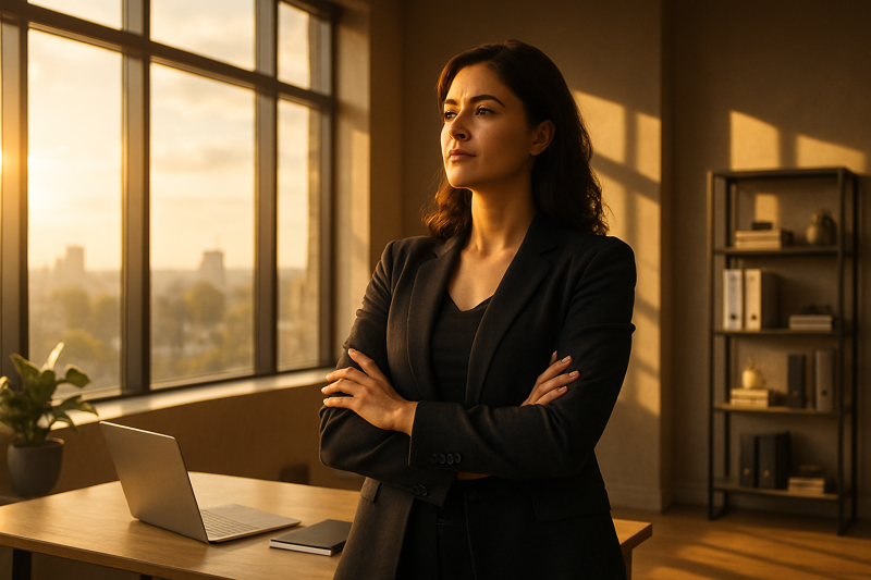 Почему «хороший парень» не становится сильным руководителем