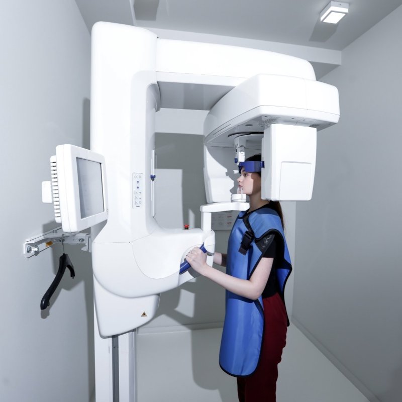 "ЦЕНТР ПРОФЕССИОНАЛЬНОЙ СТОМАТОЛОГИИ" в Сочи: Комплексная диагностика – Ваш путь к здоровой улыбке БЕЗ стресса!