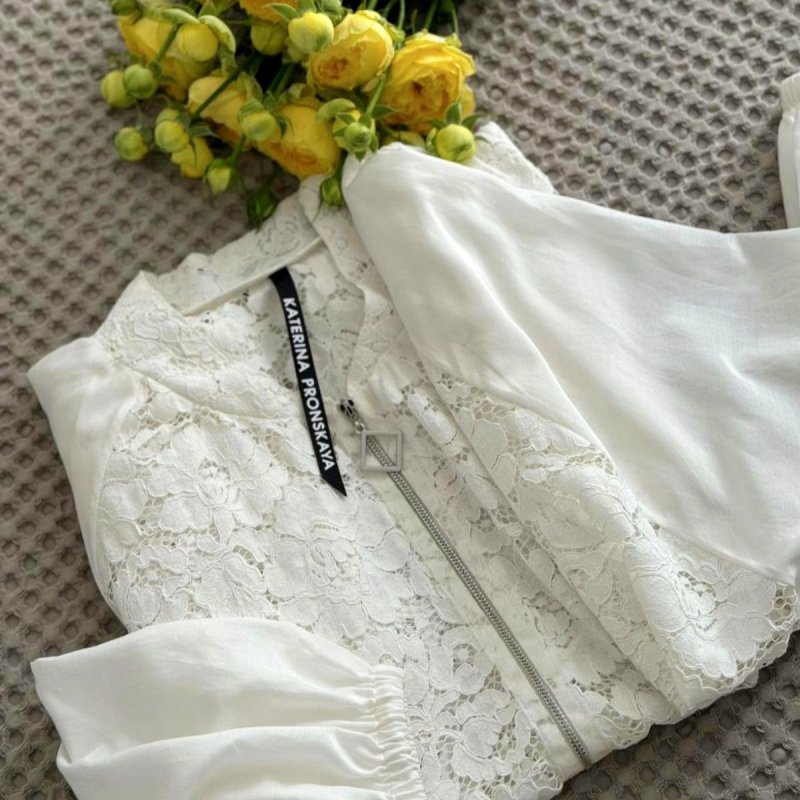 Мечтаете об эксклюзивном наряде, созданном специально для вас?