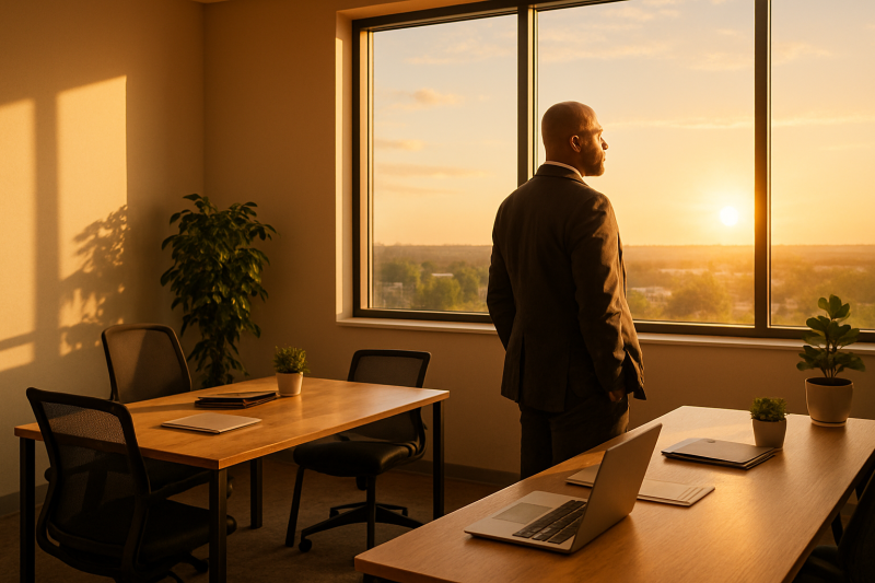 5 сигналов, что твоя команда не верит в твои цели