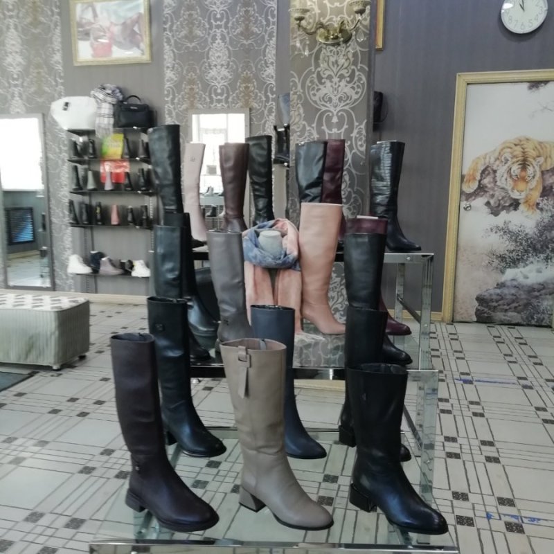 Салон обуви Санттимо 