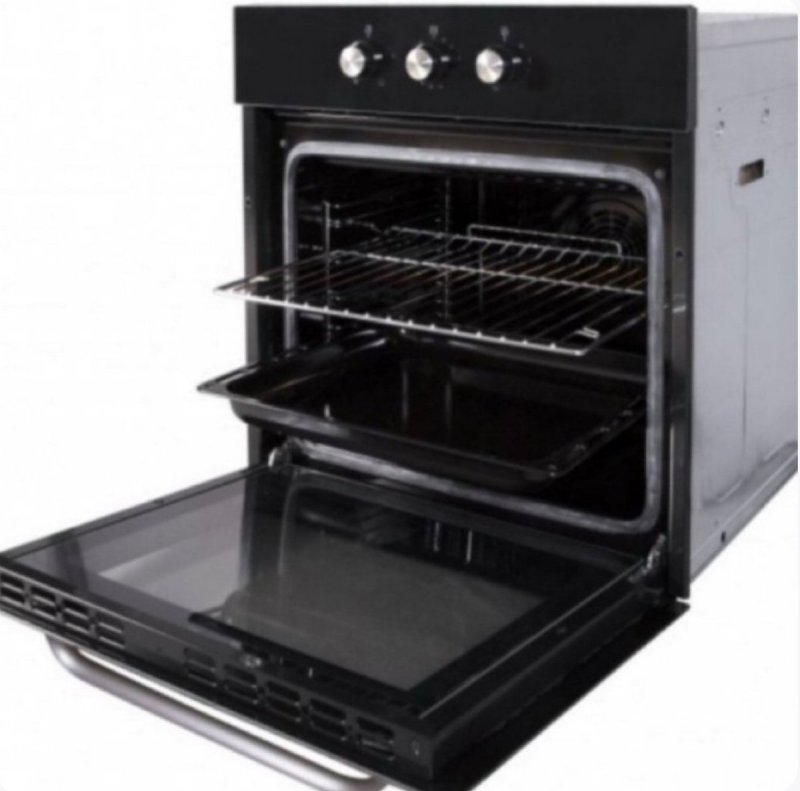 🔥🍰 Как избежать поломки духовки?