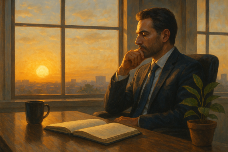 Почему «золотой сотрудник» может быть угрозой бизнесу