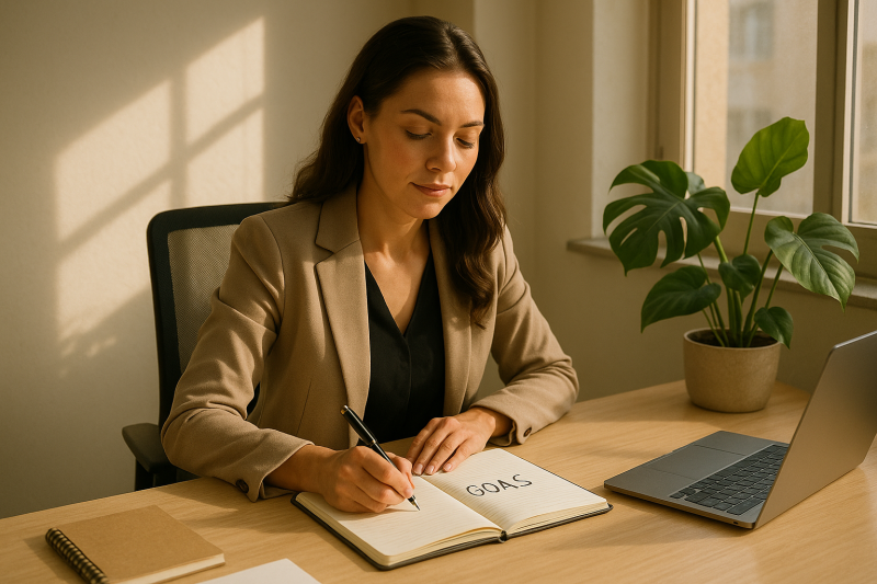 Как перестать прокрастинировать и начать действовать стратегически