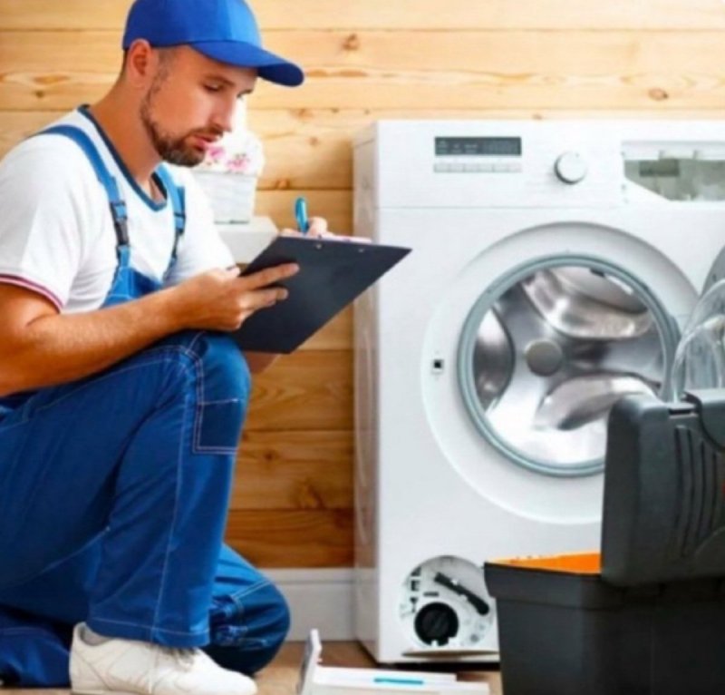 Как понять когда вызывать мастера по бытовой технике