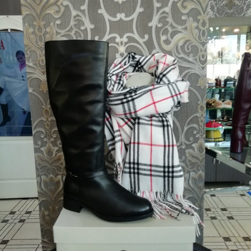 Салон обуви Санттимо 