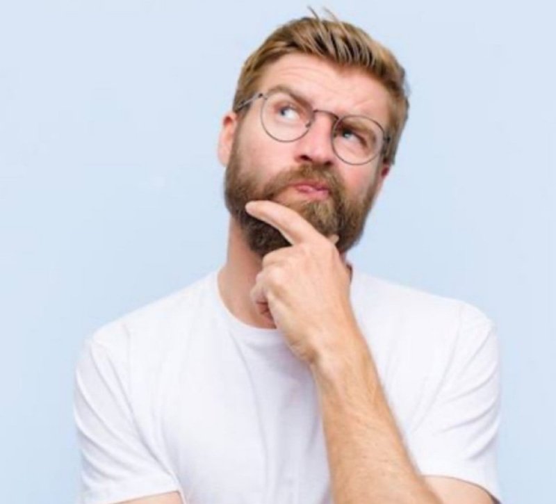 Как мужчине быть красивым