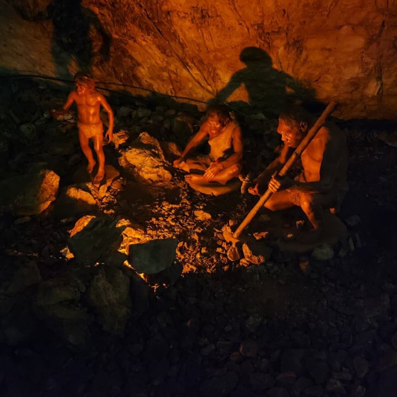 ВРЕМЯ РАБОТЫ ТК "БОРОДИНСКАЯ ПЕЩЕРА" ✨ МЫ УШЛИ НА ЗИМНИЙ РЕЖИМ ❄️