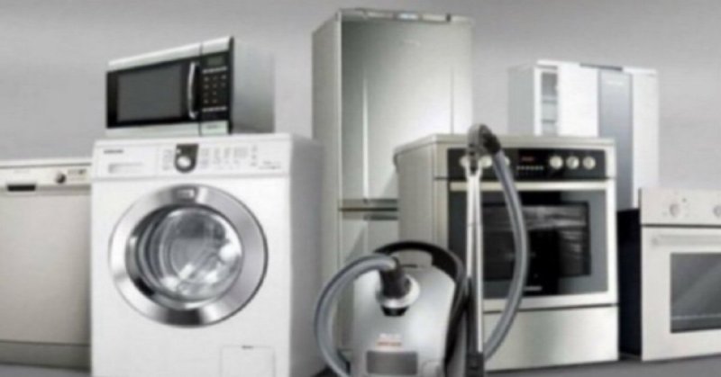 Как продлить жизнь вашей бытовой технике Вот несколько советов о том, как продлить жизнь вашей бытовой технике: