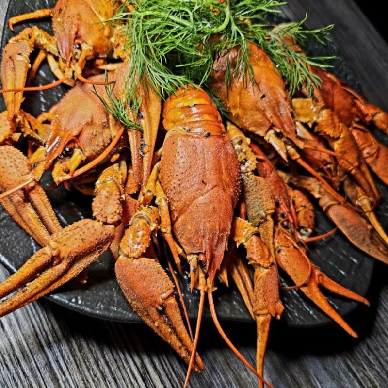 🎉 Раки прямо к вашей двери в Сочи! 🎉