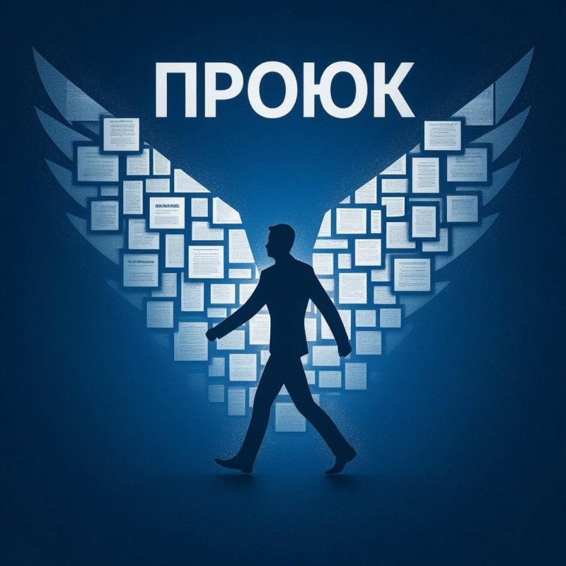 💡 ПРОЮК знает все о банкротстве! 5 основных ошибок, которые стоит избегать.
