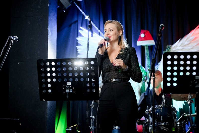 🌟 В Sochi Voices мы не просто учим петь – мы помогаем найти себя через музыку! 🎶