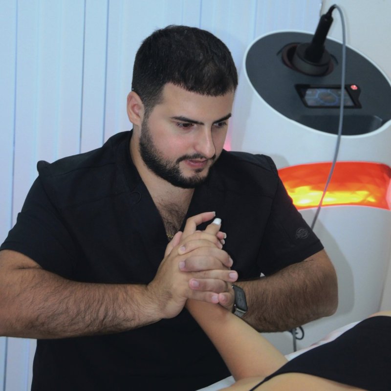 Спортивные травмы мешают тренироваться? Есть решение!