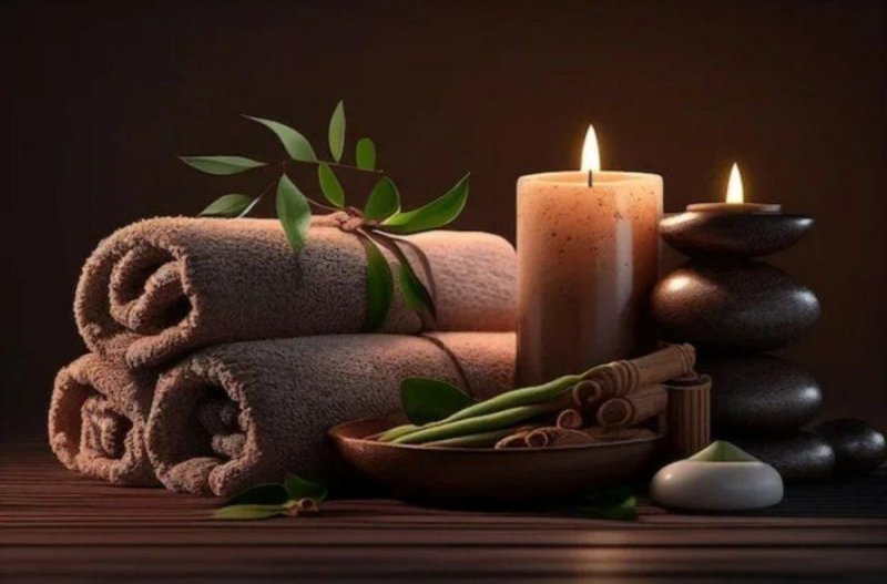 Воскресенье! Позволь себе спа салон Джури