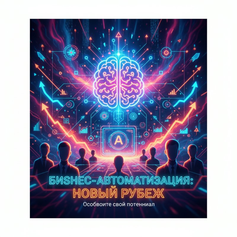 Автоматизация в России: подводные камни, о которые разбиваются мечты о роботах