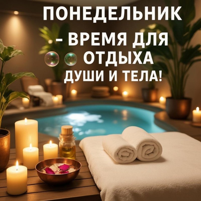 Специальные программы для Вас